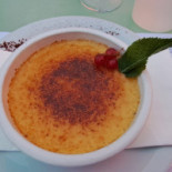 Buvette De La Plage food