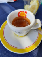 Lido Le 3 Stelle food