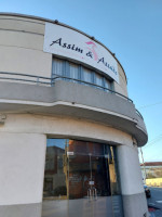 Figuras Animadas Lda outside