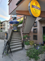 Pizzeria Abc outside