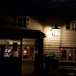 The Thatchers Exterior