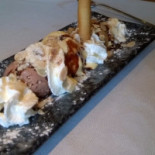 Relais Campagnard food