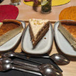 El Chibiski Del Chilito food