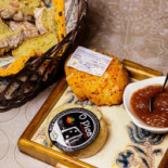 Restaurante O Pipo Velho food