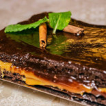 Restaurante O Pipo Velho food