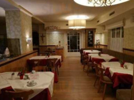 Gasthof Sonne - Brigitte Gebetsroither food