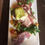 Source De La Creuse food