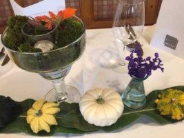 Catering Herz As food