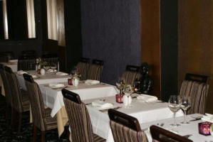 The Coriander - Bourne End food