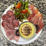 Pizzeria Le Chalet Finaliste Du Championnat De France De Pizza 2015 (paris)