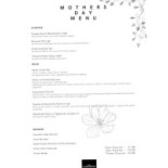 The Gamekeeper Carte