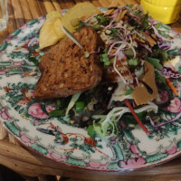 Sunshine Lunch Lounge food