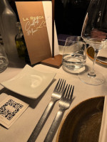 La Rocca food