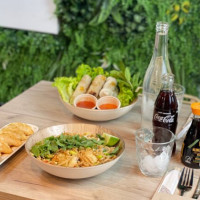 Frenchy sushi gardanne