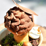 Wonderland Patisserie