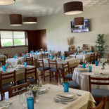 Quinta Encostas De Formao food