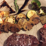 Kambalache Asador Argentino food