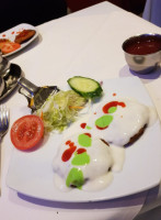 Sanderstead Tandoori food