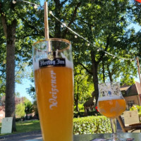 't Wapen Van Haarzuylen Haarzuilens food