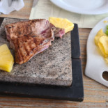 Acontece Restaurante food