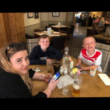 Abbey Field Exterior