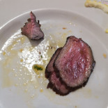 Antica Macelleria Cecchini food