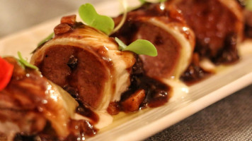 La Gola Del Llop inside