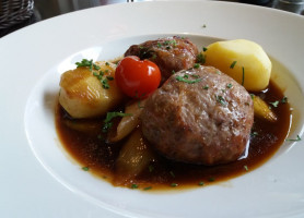 Casino Neuchatel food