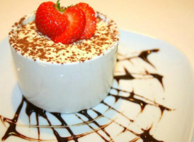 Jp's Steak House food