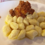 Agriturismo Ruatti food