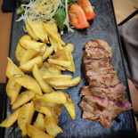 Balabiòtt Gastropub/domodossola food