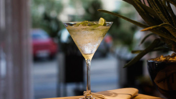 Joergensen Kitchen food