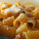 La Prosciutteria food