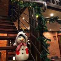 Og Pizzeria La Familia