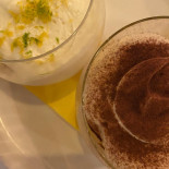 I Bravi Ragazzi food