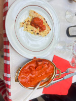 Palais des Rajpout food