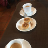 Source De La Creuse food