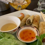 Da Nang food