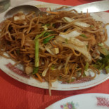 Parfums D'asie inside