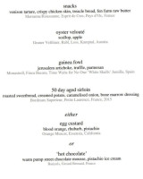 The Unruly Pig inside