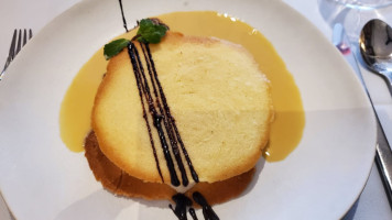 Restaurante Luna food