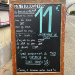 Auberge De La Treille