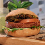 Sun Ibiza Lounge Restaurant food