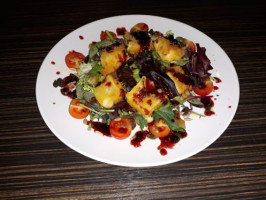 Cocina Con Amor food