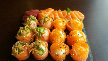 Sapporo Rodízio (junto à Loja Do Cidadão) food