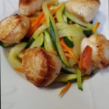 Le Grain de Sel food