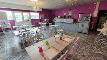 Aux Delices De Lisea