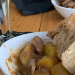 La Trastienda Sanxenxo food