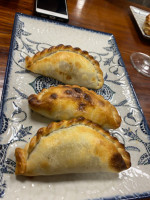 Pizzeria El Taliano inside