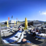 Flugplatz Team Gaetzi food